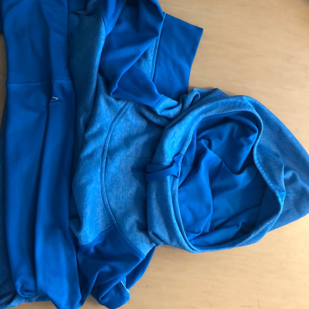 Champion sweatshirt